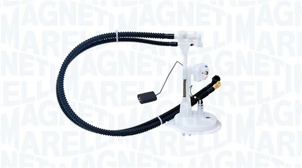 Fuel Gauge